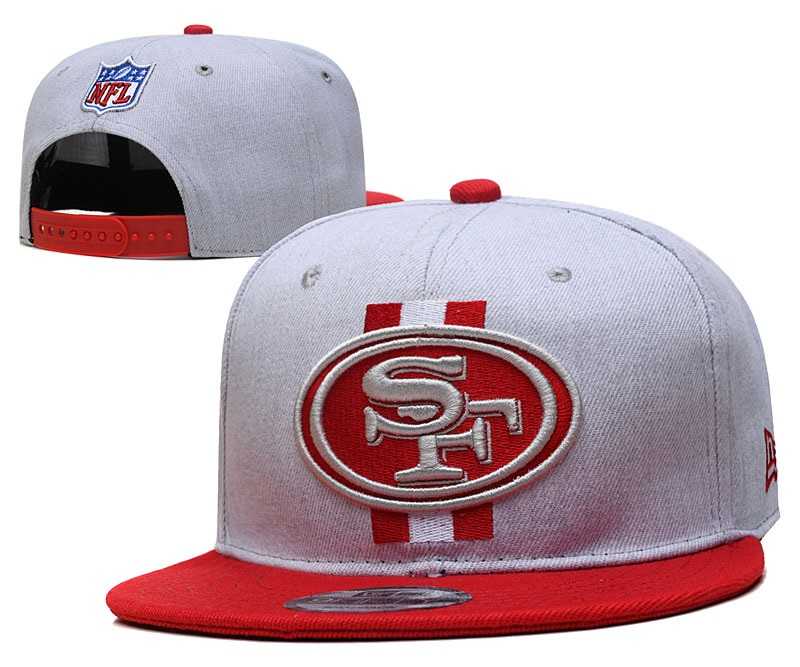 San Francisco 49ers Team Logo Adjustable Hat YD (11),We sell and wholesale San Francisco 49ers Team Logo Adjustable Hat YD (11) on line form chian!